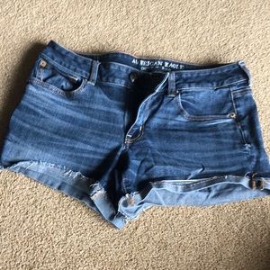 Ae shorties